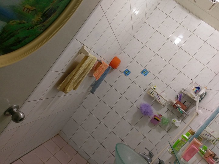 浴室磁磚縫,如何做防水呢?