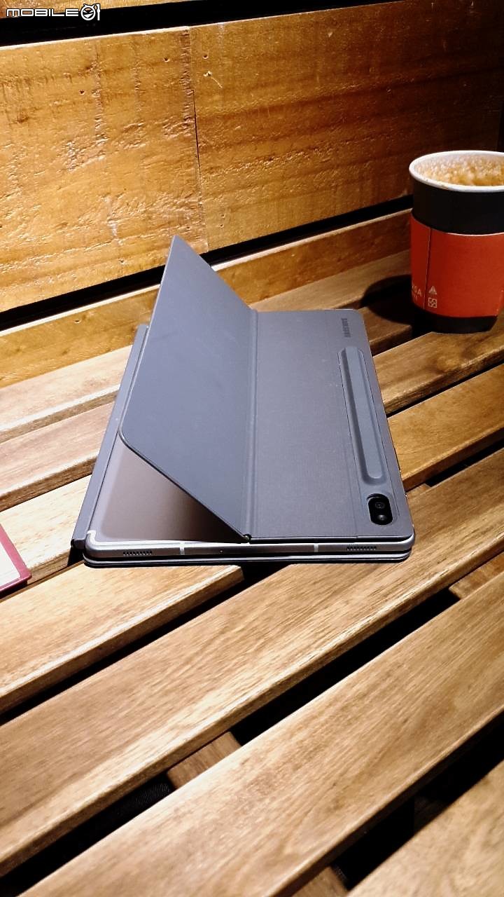 點我看大圖 SAMSUNG TAB S6 帶著工作~帶著玩~