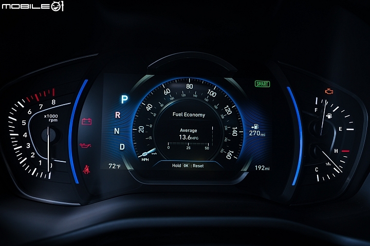【接單價釋出】新一代Hyundai Santa Fe預售135萬元起標配全速域SCC,內附簡易規格配備!