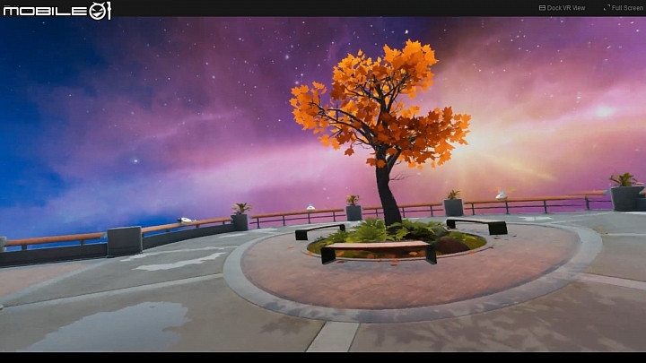 HTC Vive Cosmos 虛擬實境頭戴顯示器 兼顧自由度與擴充性的後起之秀