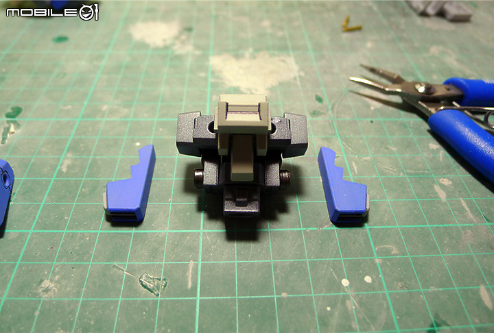 3D列印【Simplus-Air Defense Artillery】製作記