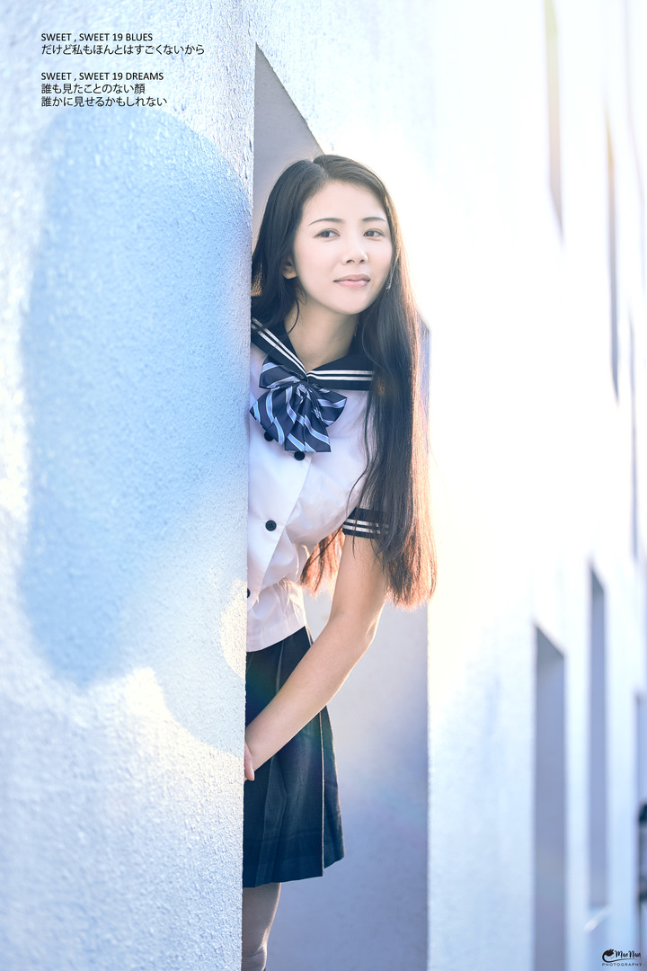 Canon RF 70-200mm f/2.8L IS USM 人像實拍