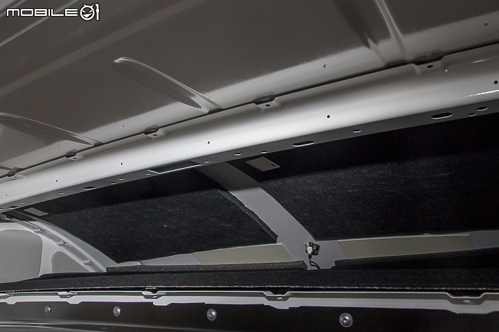 【採訪】Volkswagen Crafter Van實地賞車! 超大肚量商用霸王長/中軸車型聯袂登場