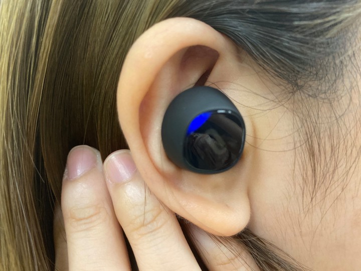 IEM入耳深度降噪、三頻均衡清晰透徹Duo free+真無線藍牙耳機心得