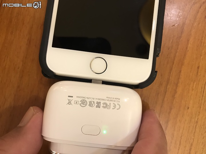insta360 GO 的設備缺陷!