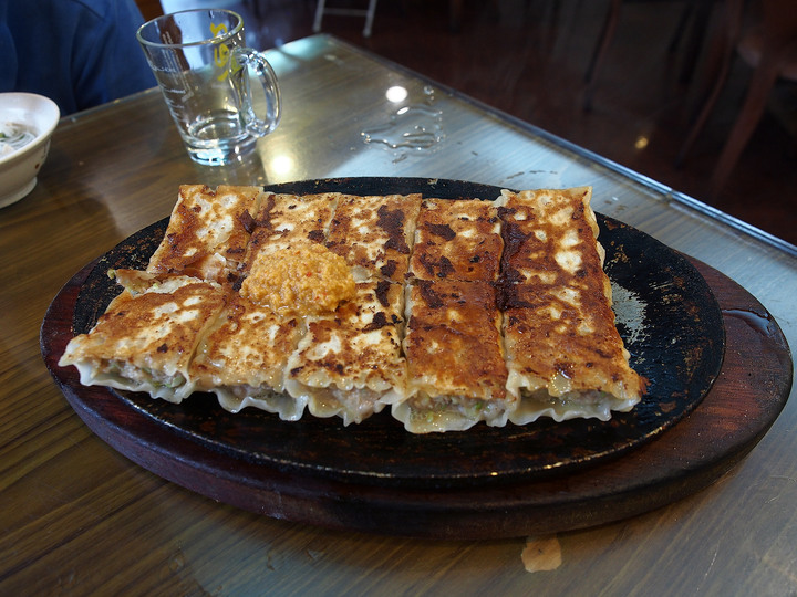 桃園 平鎮 雲南館 — 好吃的雲南料理