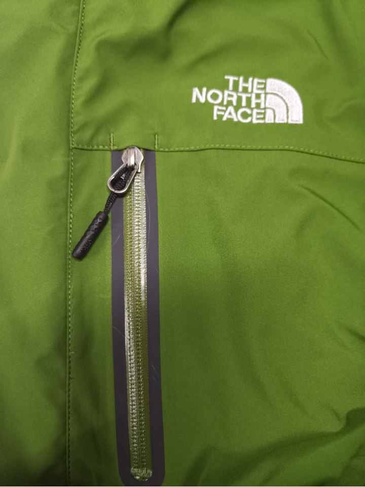 The North Face外套