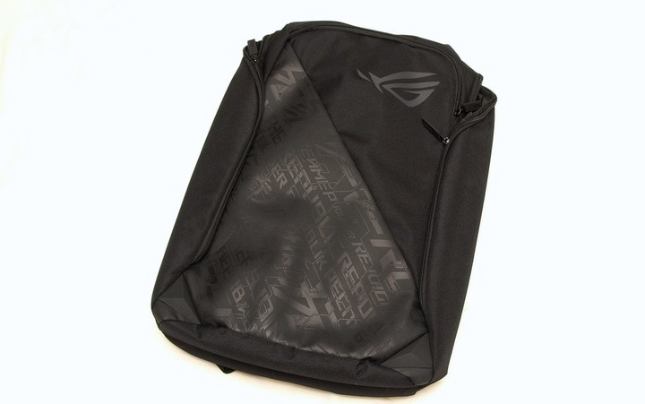 亮眼冰河藍 ASUS ROG Zephyrus S 西風之神 GX502GW