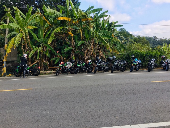 2019 Kawasaki崎車趣最終站-桃園大溪