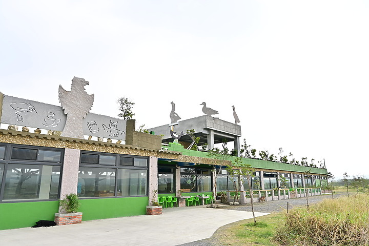 點我看大圖 Z50+200-500mm恆春鳥族8號太空站拍鳥趣