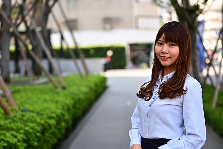 點我看大圖 Z50+5鏡頭6焦段首拍美女、銀河和一堆鳥事。