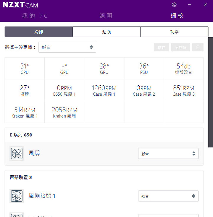 NZXT H710i幹「大」事,美型機殼也搞數位控制!