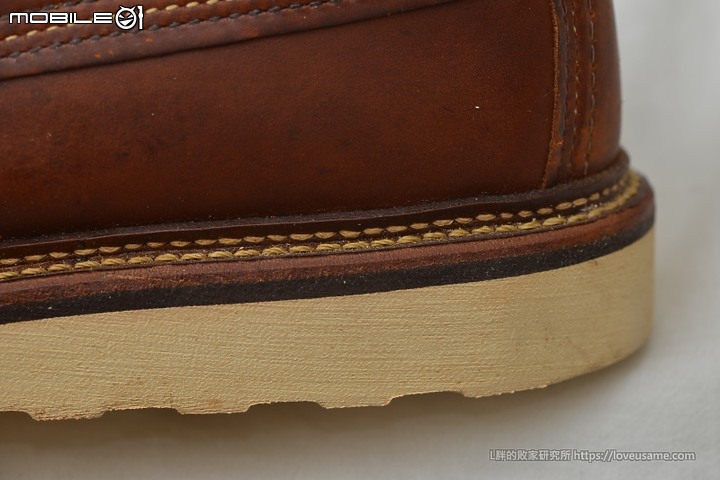 [百年雞肋]Red Wing 100th anniversary 1906 百年限定工作靴