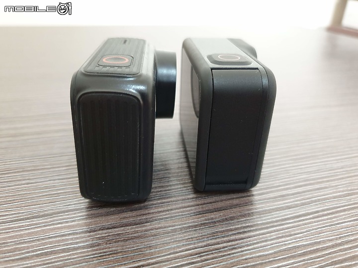 12/04最後更新 SJCAM SJ9 strike 二少爺 不專業 開箱 及與 GOPRO HERO 8 簡單比較 心得分享