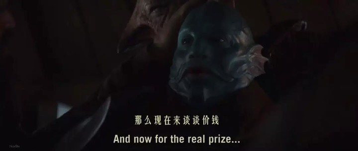 一集入坑,神劇潛質,「星球大戰」真人版來了!