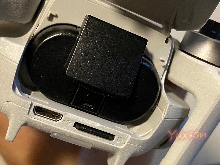 249克 ! 掌上航拍 DJI Mavic Mini 開箱詳細評測