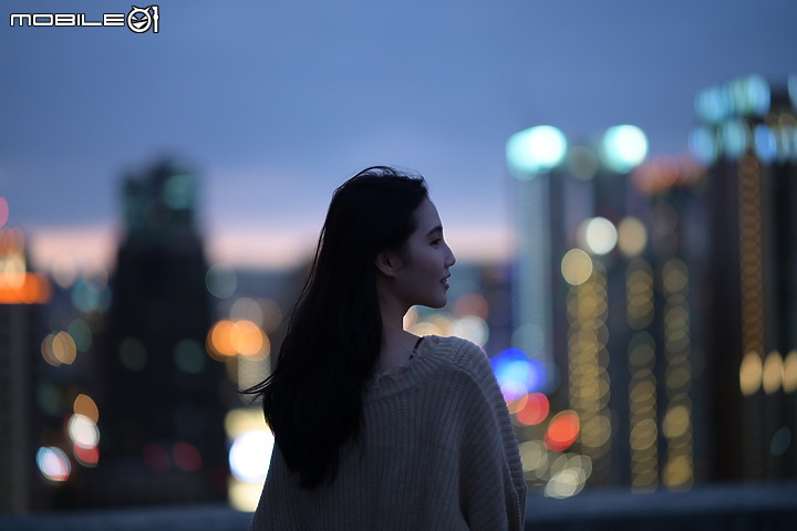 登上畫質頂峰!Nikon 58mm f/0.95 S Noct - 我們見過有史以來最銳利的超大光圈鏡頭