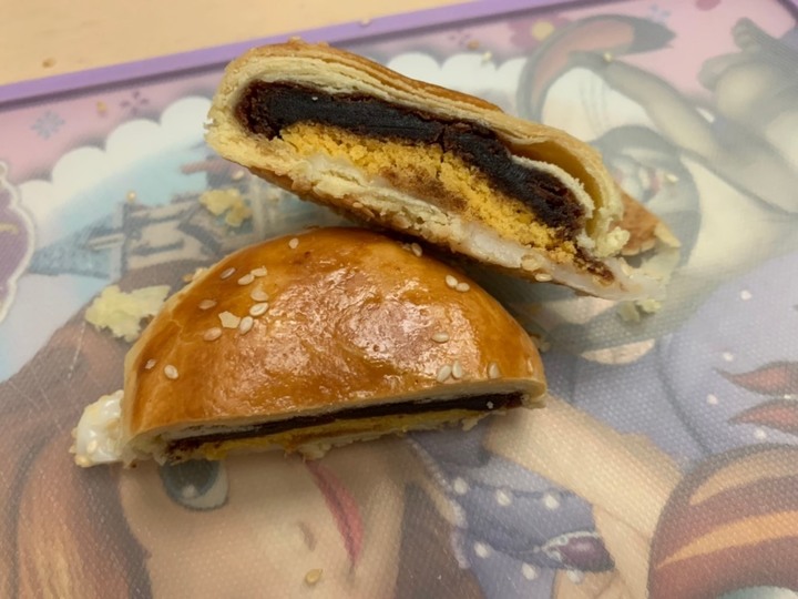 南漂人的家鄉味