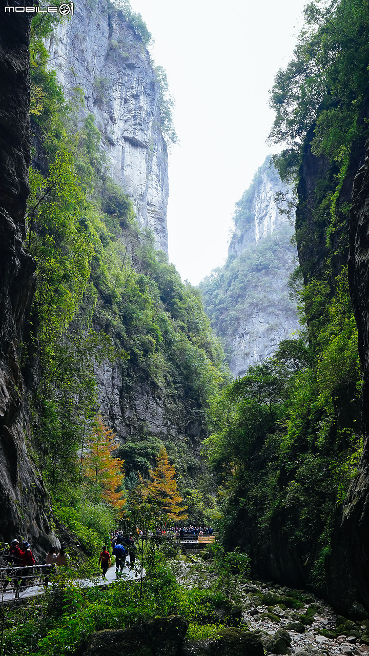 『Sony A7M3』世界霧都-重慶山城