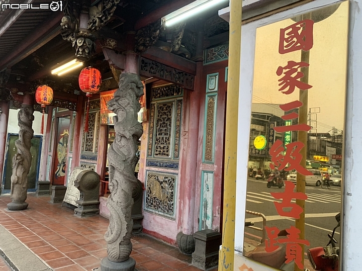客家廟宇巡禮