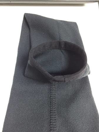 [推薦] TAKODA 極度保暖套頭拉鍊刷毛衣
