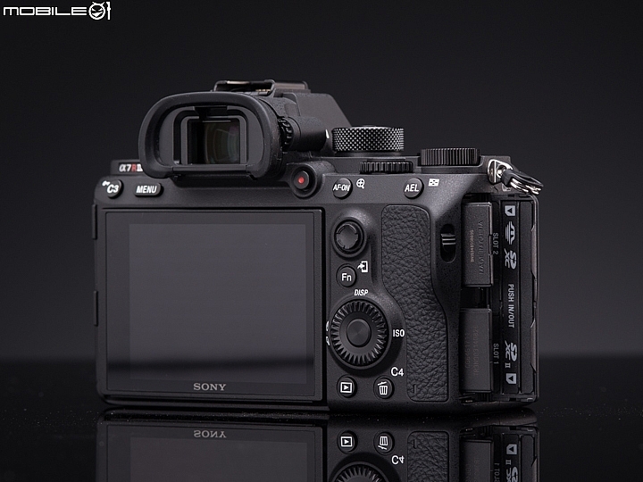 Sony A9 Mark II 評測報告 運動攝影的極致展現