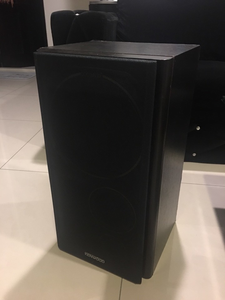 ［開箱］重回類比擁抱－ NAD c558 黑膠唱盤 & c338擴大機