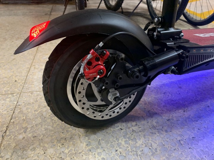 店員開箱! 電動滑板車! BIRDYEDGE G5分享 !
