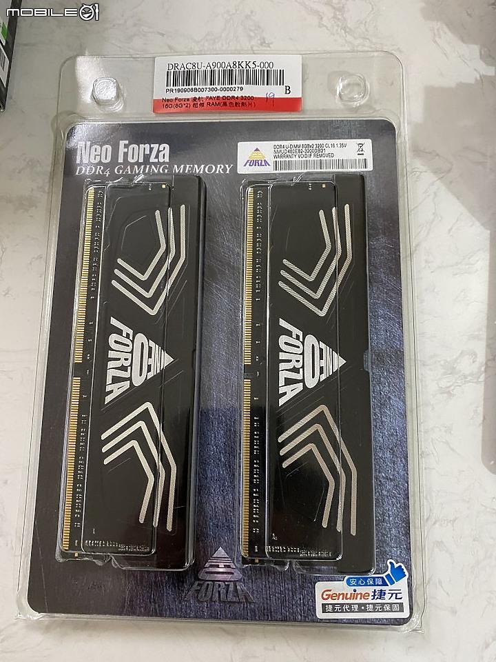 點我看大圖 不到6千,低預算香香機 X370M pro4 Ryzen 5 3500X 開箱