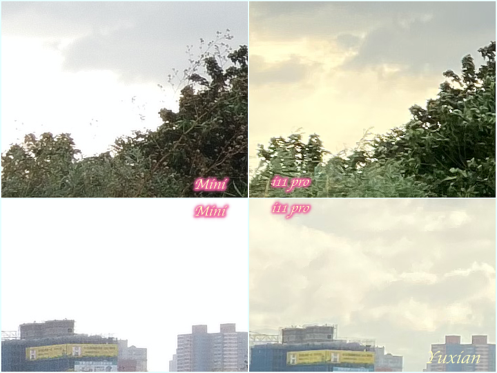 249克 ! 掌上航拍 DJI Mavic Mini 開箱詳細評測