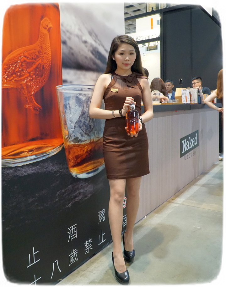 【酒茶咖啡展】 11/15-11/18 南港展覽館,茶香咖啡醇,有帥哥有美女,美酒要你試到吐,"瓶友們"一定有您想要買的!!!