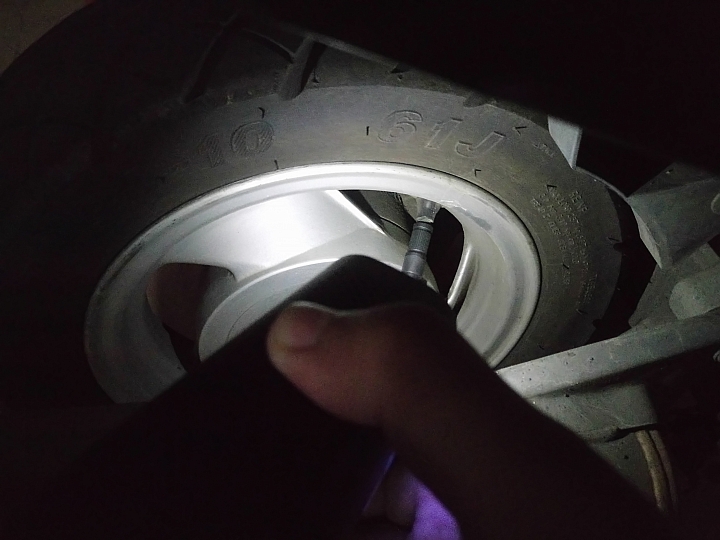 [快速開箱] 雙11購物節 小米電動打氣機當日到貨!