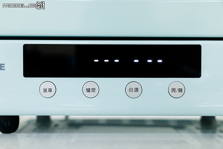 艾美特 KTF-12020 微電腦蒸氣旋風大烤箱 輕鬆料理更方便！