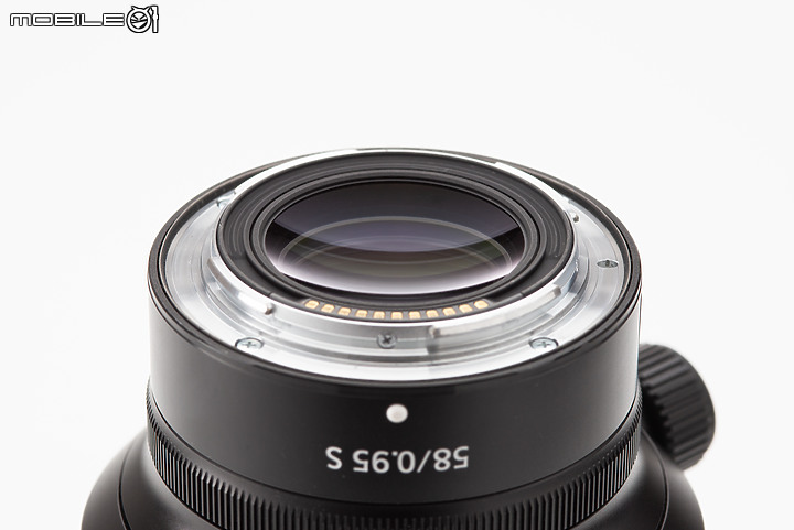 登上畫質頂峰!Nikon 58mm f/0.95 S Noct - 我們見過有史以來最銳利的超大光圈鏡頭