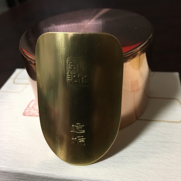茶筒