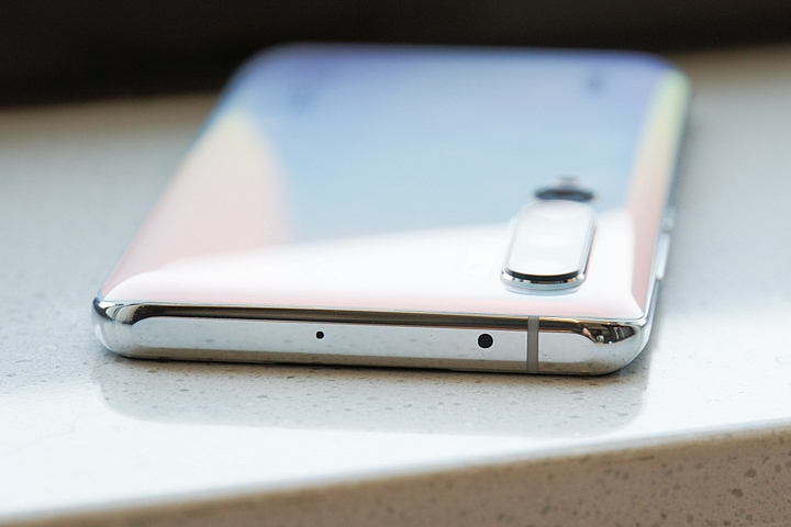 小米CC9 Pro國際版小米Note10拍照小測 檢驗變焦及一億畫素細節