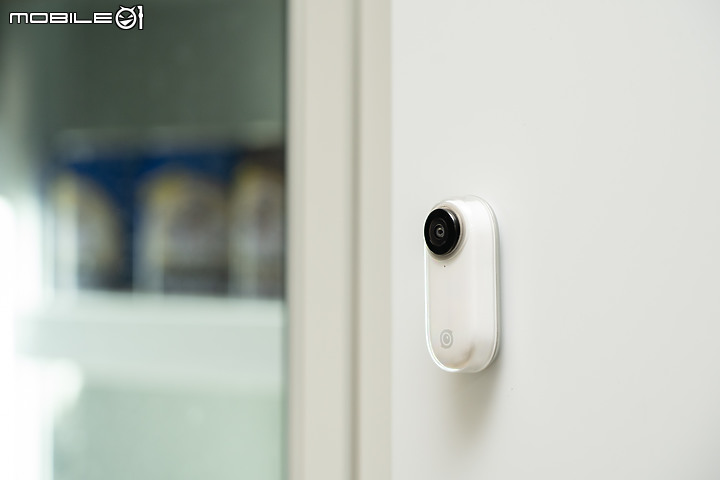 Insta360 GO 膠囊型防震運動攝影機 顛覆你對拍片的想像 加映 HERO7 比較！