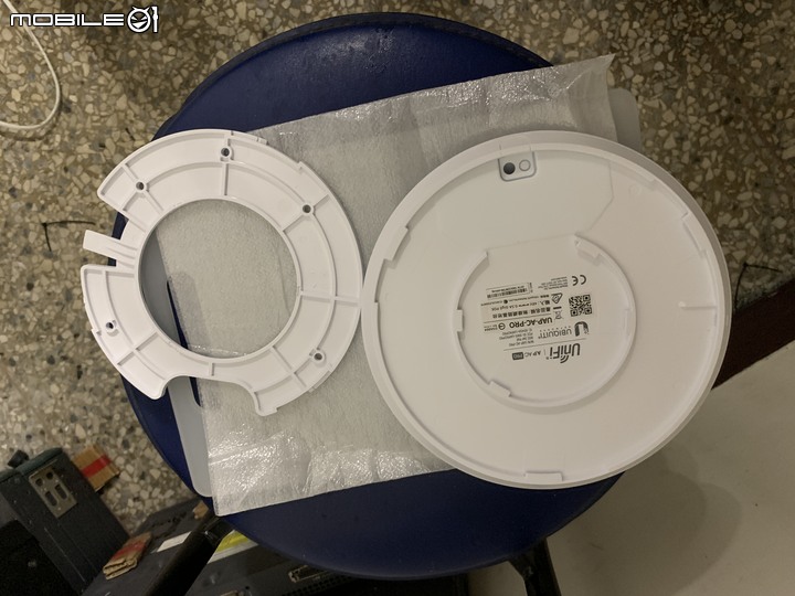 Unifi AP AC Pro