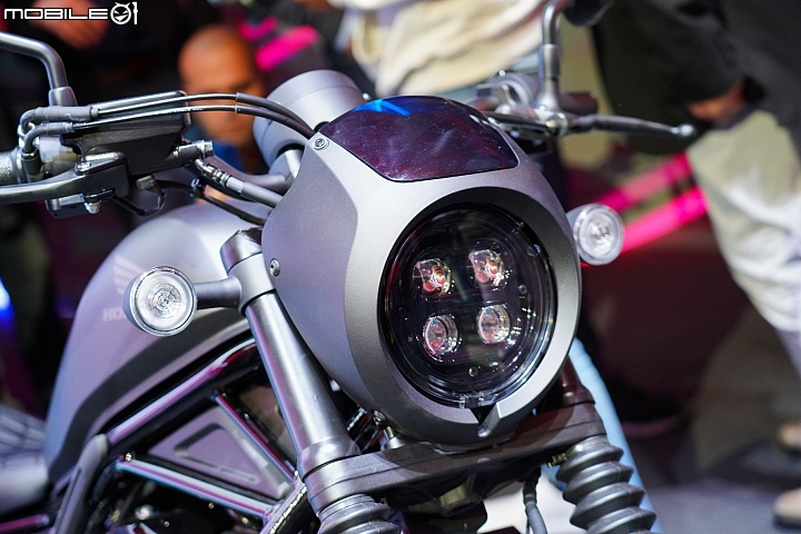 【EICMA2019】HONDA 展前發表會！新款 CBR1000RR-R、CB1000R小改款、CRF1100L 接力登場