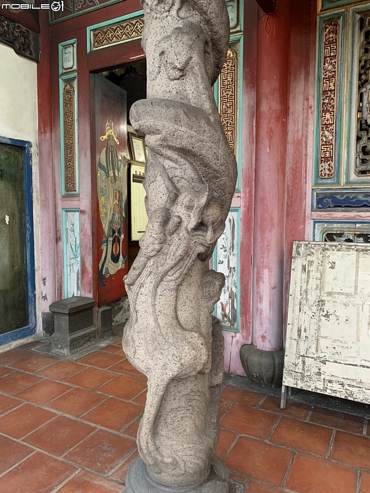 客家廟宇巡禮