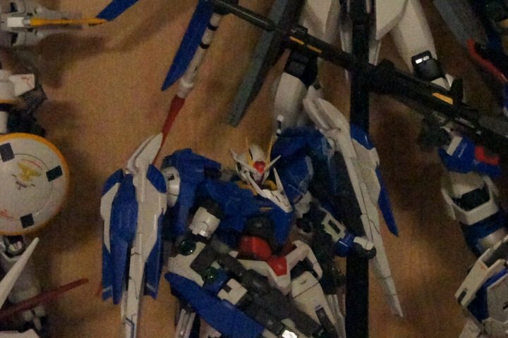 A7R3開箱 & A580關箱文 旗艦與中階相機的決鬥
