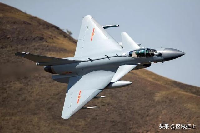 殲10C再便宜也不要！印尼宣布進口F16V
