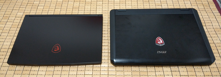 MSI GF65-9SD 開箱