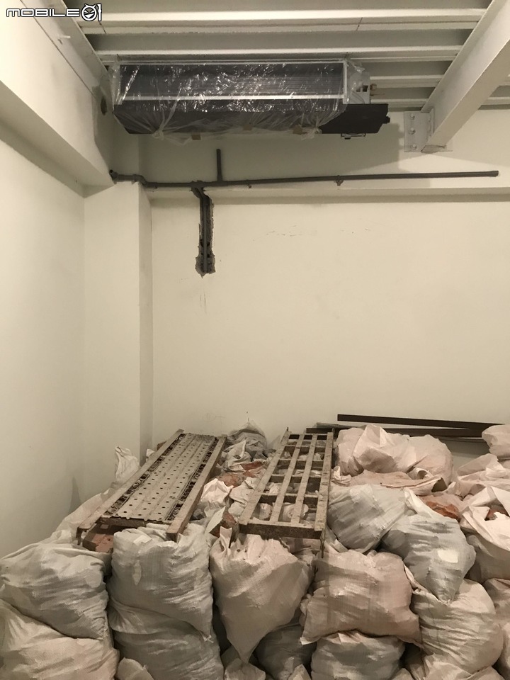 (開箱)系統櫃獨挑大樑