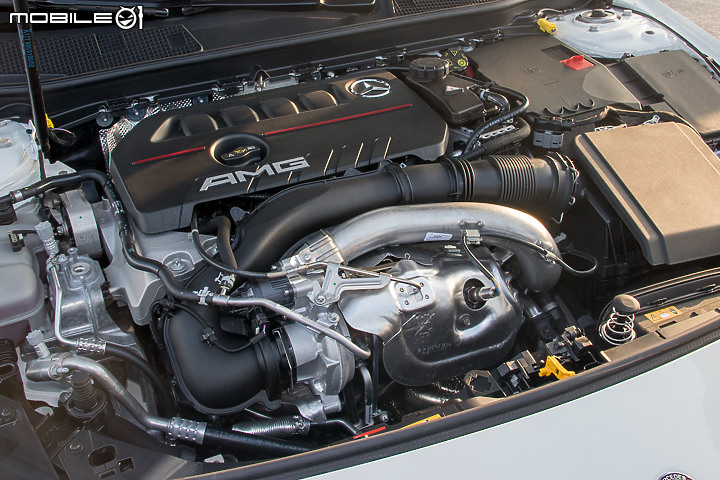 【採訪】Mercedes-AMG 35家族正式登台,A35 / A35 Sedan / CLA35 250萬元起搶攻性能市場!