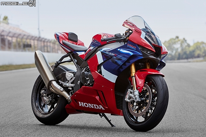 【EICMA2019】長翅膀!HONDA CBR1000RR-R / SP Fireblade 米蘭展前正式發表!