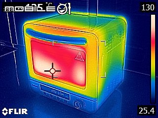 艾美特 KTF-12020 微電腦蒸氣旋風大烤箱 輕鬆料理更方便！