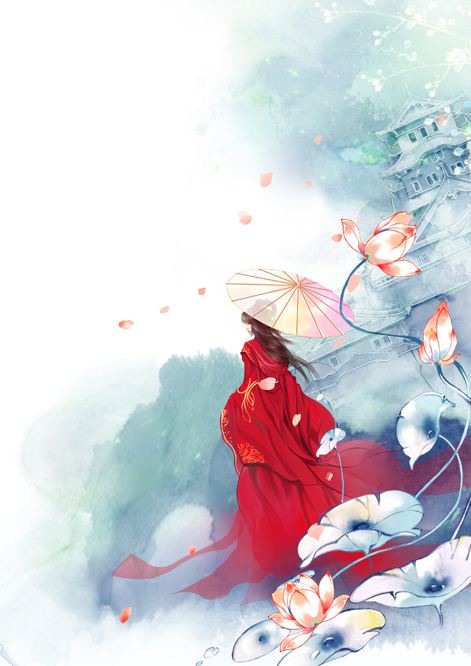 50句驚豔的古詩詞,教你變身“情話高手”,不做單身狗!