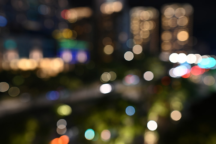 Nikon Z 24mm f/1.8 S 評測報告｜體驗廣角大光圈的美好！
