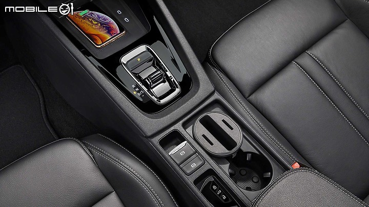 【新訊】大改款Skoda Octavia正式發表,更科技、動感並加入油電混合動力!